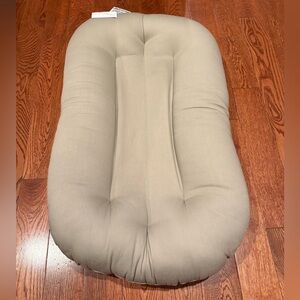 Snuggle Me Organic Infant Lounger